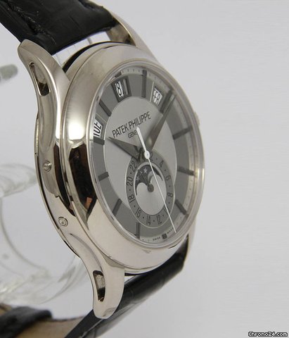 replica Patek Philippe Ref. 5205 G WATCHES 1 