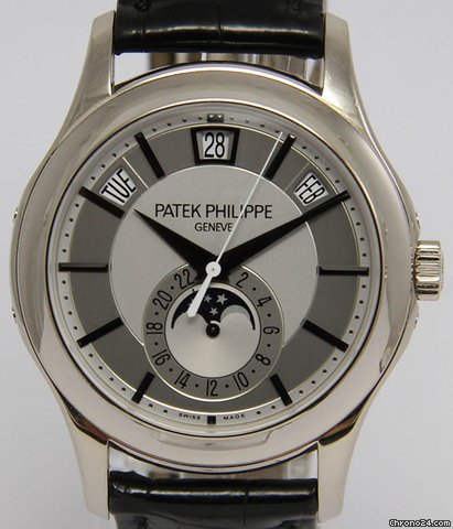 Patek Philippe Ref. 5205 G