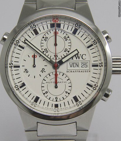IWC Ref. 3715 22