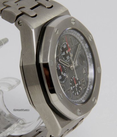 replica Audemars Piguet Ref. 26170TI OO 1000TI.01 WATCHES 1 
