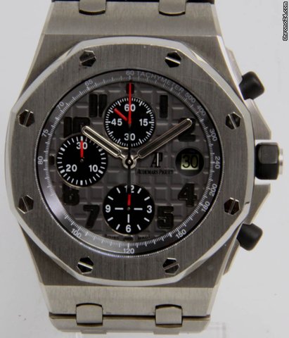 Audemars Piguet Ref. 26170TI OO 1000TI.01