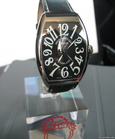 Franck Muller Casablanca 6850 Automatic