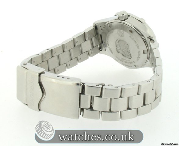 replica TAG Heuer Ladies Aquaracer WATCHES 1 