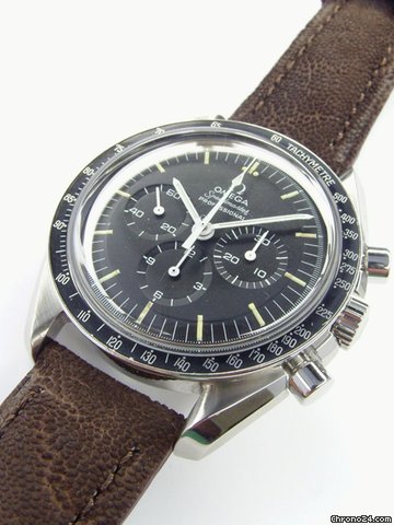 Omega Speedmaster Horizontal