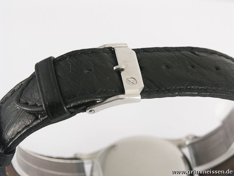 replica Patek Philippe Calatrava Stahl 50er Jahre WATCHES 1 