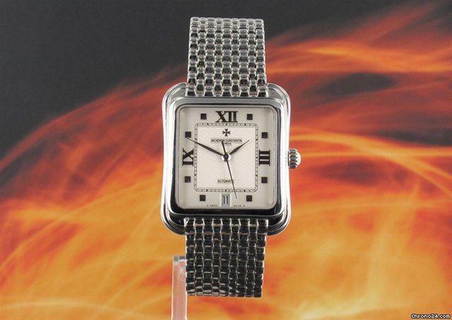 Vacheron Constantin Toledo