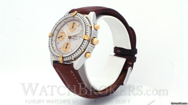 Breitling Windrider Chronomat B 13048