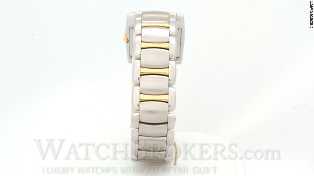 replica Ebel Brasilia 1257M32/04500 WATCHES 1 