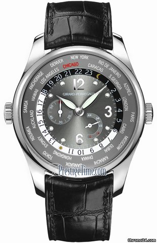 Girard Perregaux ww.tc Power Reserve