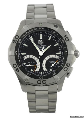 TAG Heuer Aquaracer CAF7010.BA0815