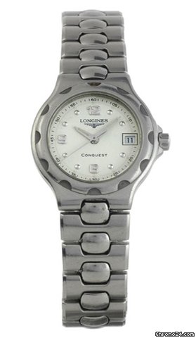 Longines Conquest L1.131.4