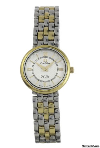 Omega De Ville Ladies 7374.31.00