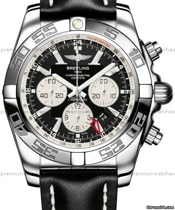 Breitling Chronomat GMT / D.S.R. NEW