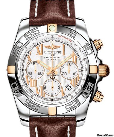 Breitling Chronomat Automatic / D.S.R. NEW