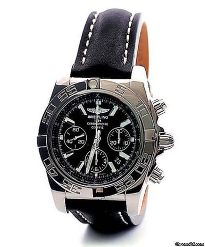 Breitling Chronomat Automatic / D.S.R. NEW