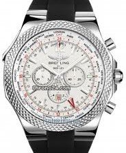 Breitling Bentley GMT / D.S.R. NEW
