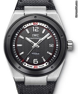 IWC Ingenieur Automatic / D.S.R. NEW