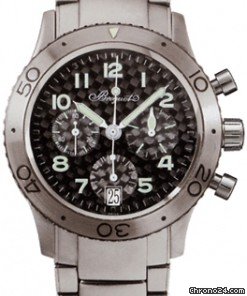 Breguet Type XX Transatlantique Fly-back / D.S.R. NEW