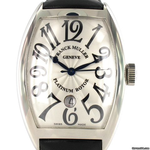 Franck Muller Master Complication SC DT