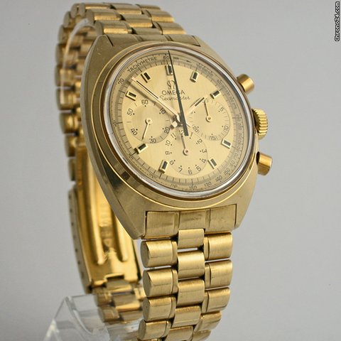 replica Omega Seamaster 321 WATCHES 1 