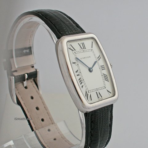 replica Cartier Paris model Faberge WATCHES 1 