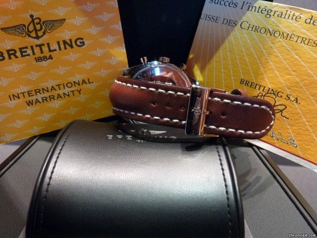 replica Breitling Chrono-matic 49mm A1436002/Q556 WATCHES 1 