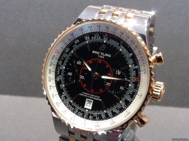 Breitling Montbrillant legend 47mm C2334021/B879