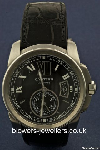 Cartier Calibre de Cartier W7100014