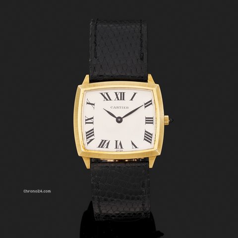 Cartier