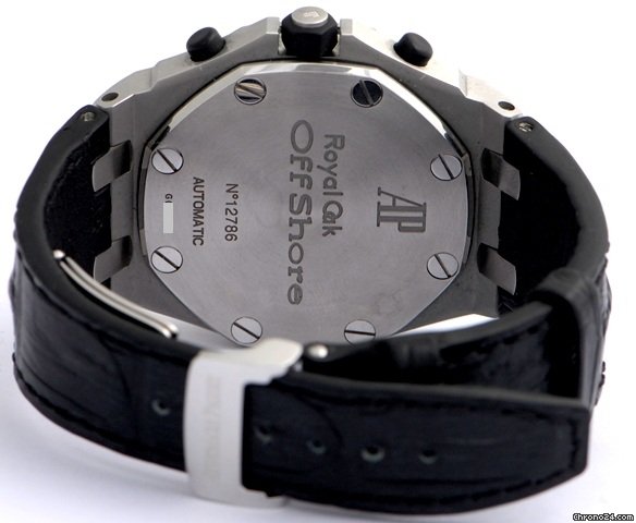 replica Audemars Piguet Royal Oak Off Shore Chrono WATCHES 1 