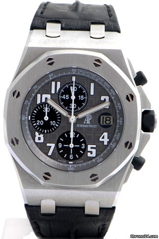 Audemars Piguet Royal Oak Off Shore Chrono