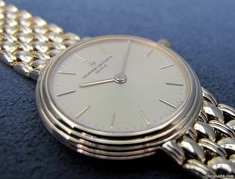 replica Vacheron Constantin SCHMUCKUHR REF 13094 WATCHES 1 