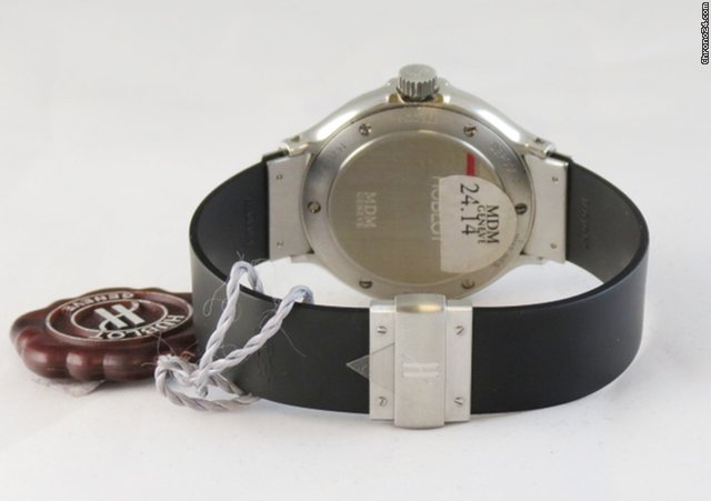 replica Hublot LADY DIAMOND WATCHES 1 