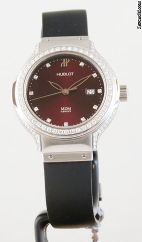 Hublot LADY DIAMOND