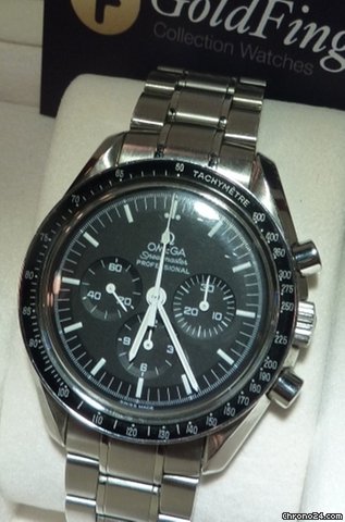 Omega Speedmaster