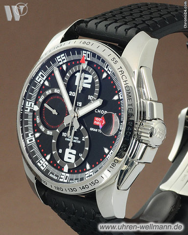 Chopard Mille Miglia Gran Turismo XL