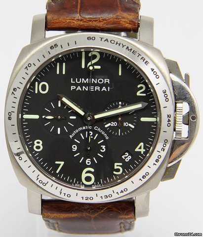 Panerai Ref. PAM 74