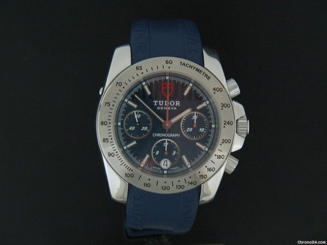 replica Tudor Chronograph Sport WATCHES 1 