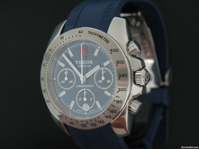 Tudor Chronograph Sport