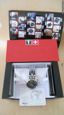 replica Tissot T-Sport PRC 200 - Crono Quarzo - Chrono Quarz WATCHES 1