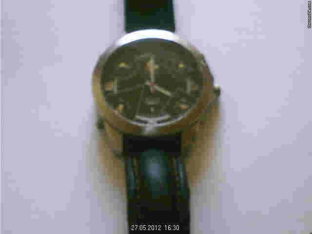 Jacob & Co. 13286