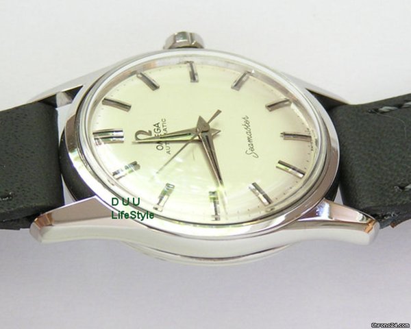 replica Omega Seamaster ca. 1958 WATCHES 1 