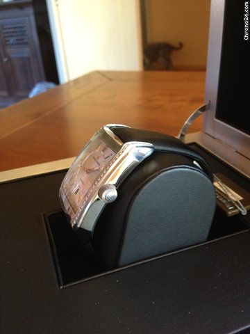 replica Maurice Lacroix Pontos WATCHES 1 