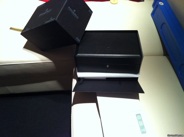 replica Audemars Piguet ROYAL OAK OFF SHORE GRAND PRIX WATCHES 1 