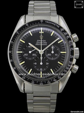 Omega Speedmaster Professional circa 1970 calibre 861