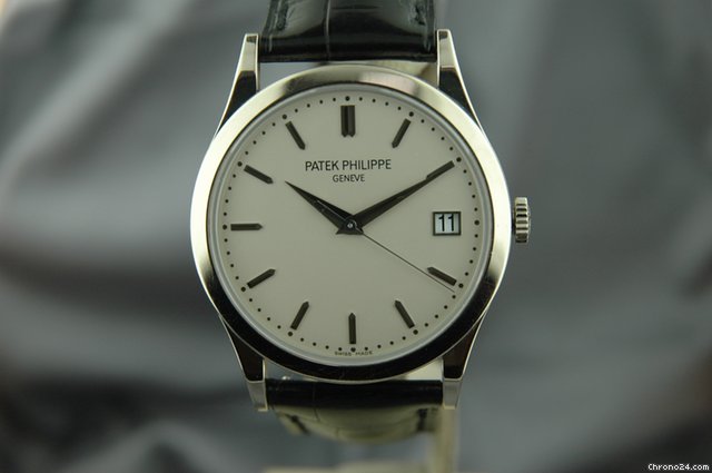 Patek Philippe Calatrava