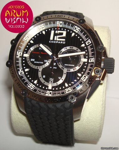 Chopard Classic Racing Super Fast