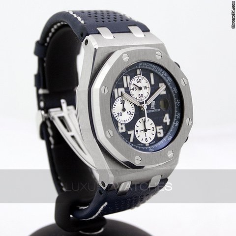 replica Audemars Piguet Royal Oak The National Classic Tour LIMITED ONLY 20 PIECES WATCHES 1 