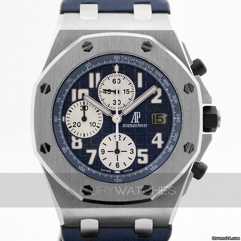 Audemars Piguet Royal Oak The National Classic Tour LIMITED ONLY 20 PIECES