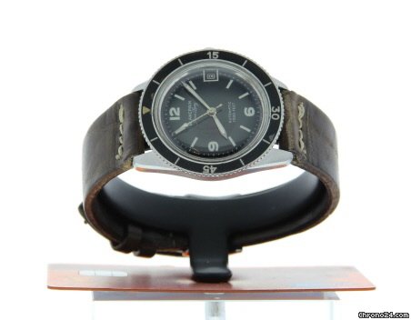 Blancpain Fifty Fathoms Aqualung